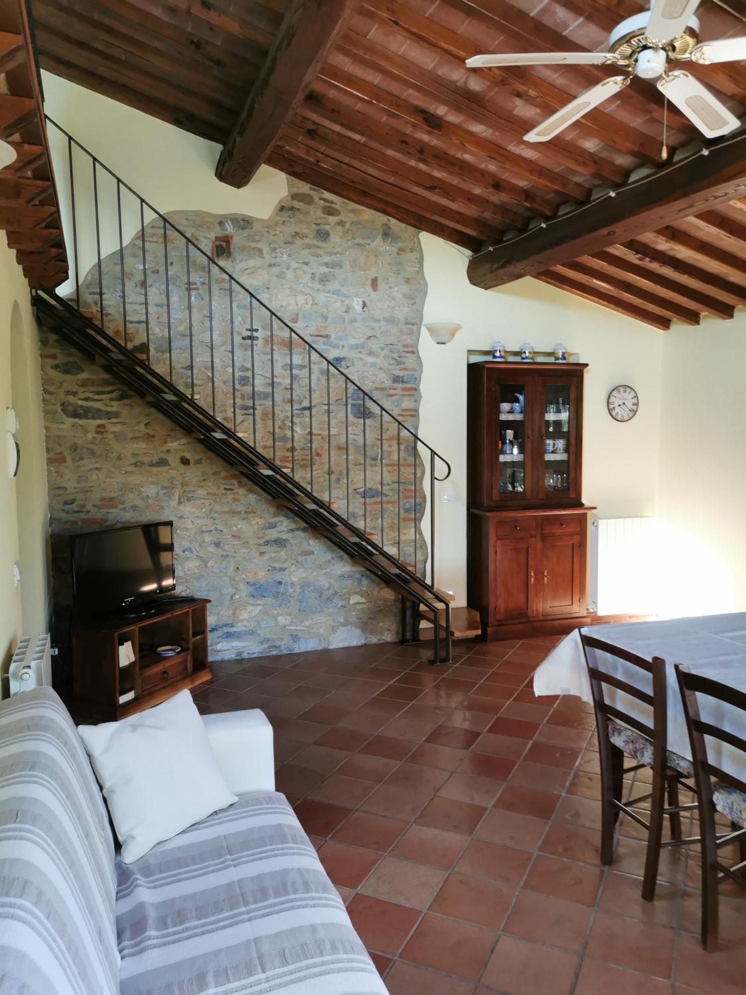 Podere Serena Castagneto Carducci Exterior photo